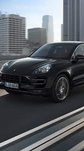 Maybe you would like to learn more about one of these? Porsche Macan 2014 Black Suv Car 1080x1920 Iphone 8 7 6 6s Plus Wallpaper Background Picture Image