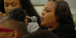 There has to be more transparency': MSCS Board discusses Supt. Feagins'  upcoming evaluation