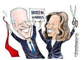 7 toons about the dems' joe manchin problem. President Elect Joe Biden Political Cartoons Daily News