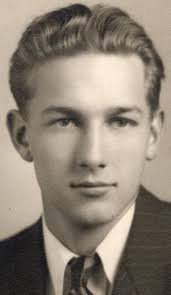 William 'Buck' Haluska