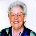 MARY DeROSE Obituary (2012)