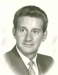 Obituary information for Tommy Ray Forsyth