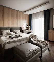 3d Bed Model 139 Free Download By Leenguyen In 2020 Bedroom Interior Bed Modern Bedroom