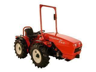 Goldoni Euro 26 RS Tractor
