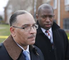 Chief Durham at scene of East End murder-suicide: 'This has to stop'