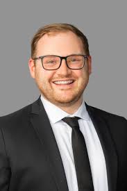 Collin Grimes, Ph.D.