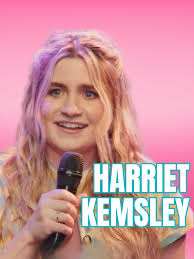 Harriet Kemsley Mastermind