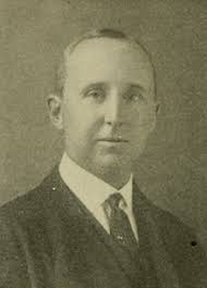 George P. Drury
