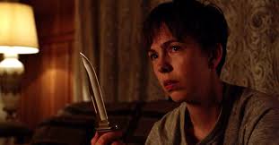 What Keeps You Alive: Marriage is About Give and Taking Lives