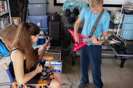 They let your child pursue an interest or a hobby, meet people and develop new skills. Finding Gear For Teens To Try Out Hobbies The New York Times