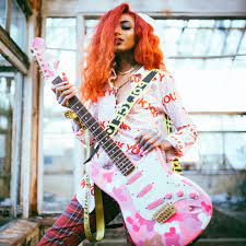 Bali Baby Has Rockstar Dreams The Fader
