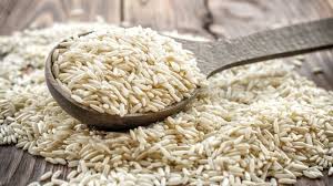 Rice also contains dietary protein which is important for the repair of tissues in your body. A Simple Trick To Reduce Calories In Rice By Half Ndtv Food