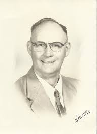 Albert Dewey Wallace (1899-1972)