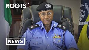 President muhammadu buhari has approved the appointment of deputy inspector general of police, dig, usman alkali baba as acting inspector general of police, igp. Odzsgepd0uru8m