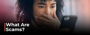 What Are Online Dating Scams Really Like? Impact and Solutions