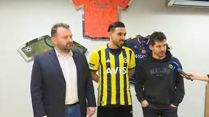 Güncel performans bilgileri irfan can kahveci (fenerbahce istanbul) oynanan maçlar goller asistler kartlar tüm müsabakalar. Fenerbahce Completed The Transfer Of Irfan Can Kahveci Olaydan