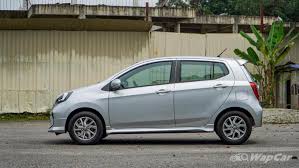 Model kompak segmen a itu ditawarkan dalam enam varian pada harga bermula rm24,090 (tidak termasuk insurans. Rebiu Perodua Axia 1 0 Advance Patut Ke Beli Axia Spec Bangsawan Wapcar