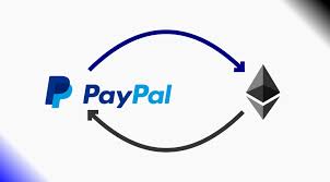 We don't support crypto trades at this time. How To Buy Ethereum Using Paypal Forex Academy