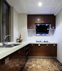 L Shaped Kitchen A Classic Change Of State Edge The Formed Kitchen Space Style L Shaped Room De L Shaped Kitchen L Shaped Kitchen Interior Kitchen Interior