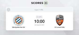 Montpellier are playing lorient at the ligue 1 of france on august 22. 0g96glupzez4xm