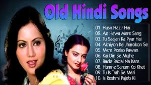 सफल होना है तो खुद पर कीजिये इन्वेस्ट | invest in yourself for success. Old Hindi Songs à¤¸à¤¦ à¤¬à¤¹ à¤° à¤ª à¤° à¤¨ à¤— à¤¨ Hindi Purane Gane Lata Mangeshkar Old Song Youtube