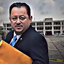 Quién es Mario Hichos?