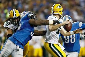 The last time the lions entered thanksgiving in first place was in 2013, when they were tied with the bears. The Best And Worst Of The Detroit Lions On Thanksgiving Day Mlive Com