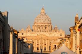 Del rosario durån, que 325 personas siguen en pinterest. Vaticano Al Completo Paseo Por Roma Excursiones Para Cruceros Viajeros Online