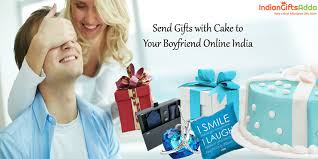 There are 654 order gifts online for sale on etsy, and. Order Gifts For Boyfriends Send Gifts With Cake To Your Boyfriend Online India Indiangiftsadda Com Blog