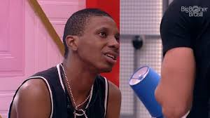 Bbb 2021 lucas e gilberto video : Bbb 21 Lucas Penteado Ja Foi Alvo De Abordagem Policial Hostil