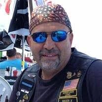 James Patrick "Pat" Andrew Obituary