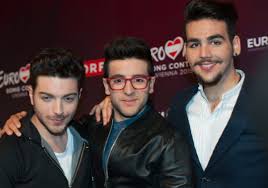 Età e curiosità sul cantante. Piero Barone A Sanremo 2019 Fidanzata Eta E Altezza Chi E