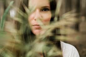 Shooting through elements to step out of your comfort zone