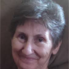 Obituary information for Edna Ruth Hurd