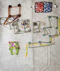 Swarovski Conscious Design Project