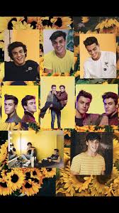 Maybe you would like to learn more about one of these? Dolan Twins Wallpaper Collage Photography Art Photomontage 1453139 Wallpaperkiss