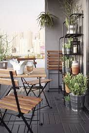 Outdoor Dining Furniture Dining Chairs Dining Sets Ikea Balcony Decor Apartment Balcony Decorating Apartment Patio