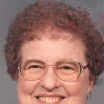 Kathleen Hunter Obituary