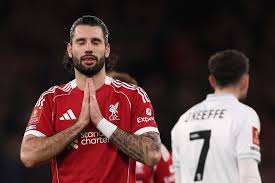 Dominik Szoboszlai gửi thông điệp đầy ẩn ý tới Mohamed Salah trước thềm AFCON trở lại | Liverpool.com