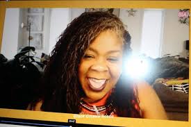 Honours for Ingrid John-Baptiste and Sandie Nault