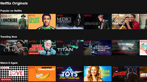 Much like the solution for taking a screenshot of netflix on the desktop, the solution for phones is also complicated. How Netflix Taps Into Font Psychology To Tell A Story And Find Its Audience Mental Floss