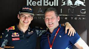 Johannes franciscus jos verstappen (born 4 march 1972), is a dutch racing driver. Helmut Marko Confirms Official Role For Jos Verstappen Gptoday Net