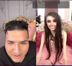 Eugenia Cooney and Rich Liz talk about Ethan and the podcast