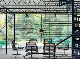 Find a holiday house in hopkins to share with all of the family. Hopkins House A High Tech Home In Hampstead London