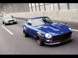 the 22 best sounding straight six engines ever in 2020 datsun 240z datsun datsun car