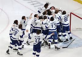 Tampa bay arena, lp is responsible for this page. Tampa Bay Lightning Win Stanley Cup Pittsburgh Post Gazette