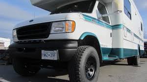 Maybe you would like to learn more about one of these? 4x4 7 3 Diesel Super C Bigfoot Rv Expedition Portal