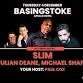 Epic Comedy Basingstoke - 4 December event image