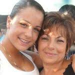 Rosemarie Pellegrino's Instagram, Twitter & Facebook