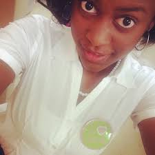 Featured Member: Khadijah Martin